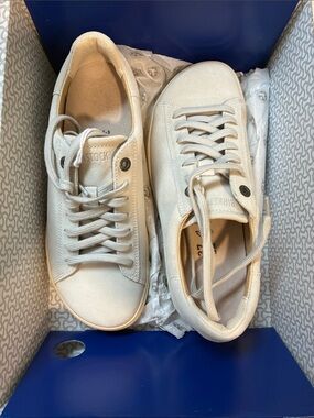Birkenstock Bend Sneakers - Brand New in Box